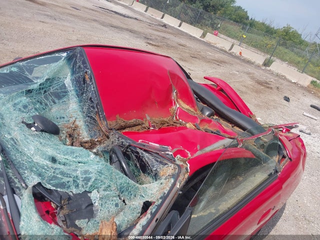 Продаж на аукціоні авто 1997 Ford Mustang Cobra, vin: 1FALP47V2VF117607, номер лоту: 46030544