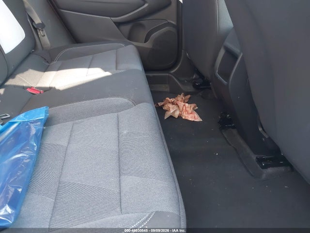 Aukcja sprzedaży 2026 Chevrolet Trax Fwd 1rs, vin: KL77LGEP1TC163390, numer aukcji: 46030545