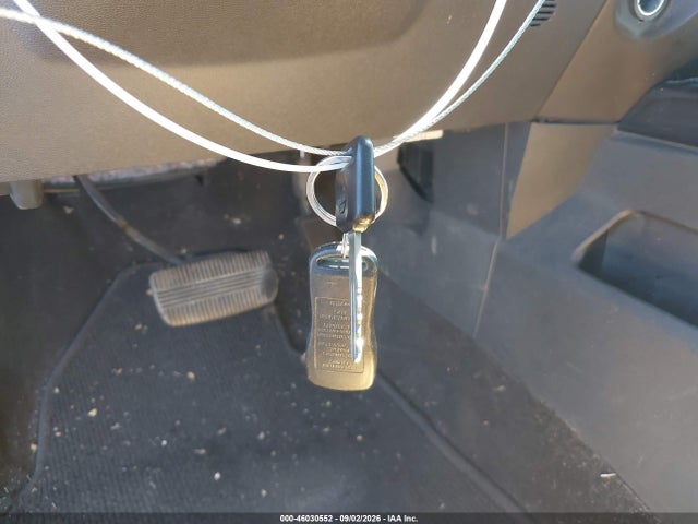Aukcja sprzedaży 2015 Nissan Titan Sv, vin: 1N6BA0CA3FN511110, numer aukcji: 46030552