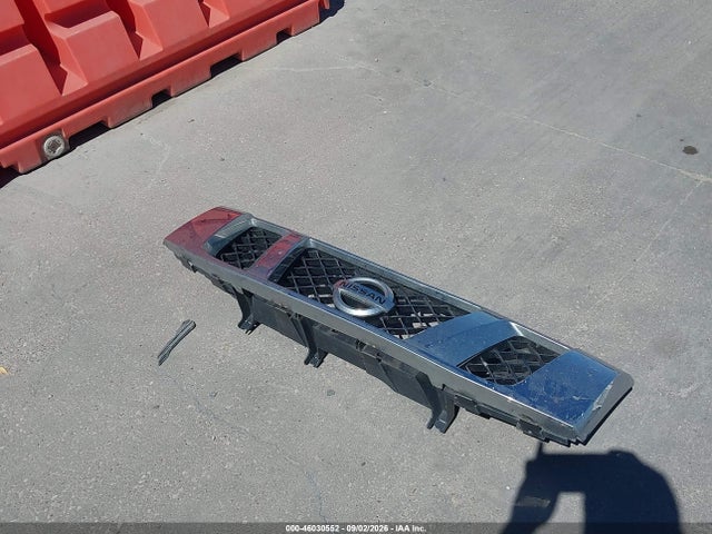 Aukcja sprzedaży 2015 Nissan Titan Sv, vin: 1N6BA0CA3FN511110, numer aukcji: 46030552