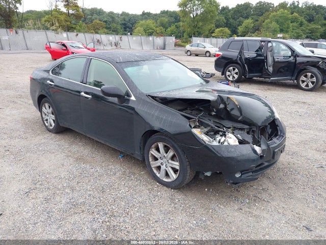 46030553 :رقم المزاد ، JTHBJ46G672012894 vin ، 2007 Lexus Es 350 مزاد بيع