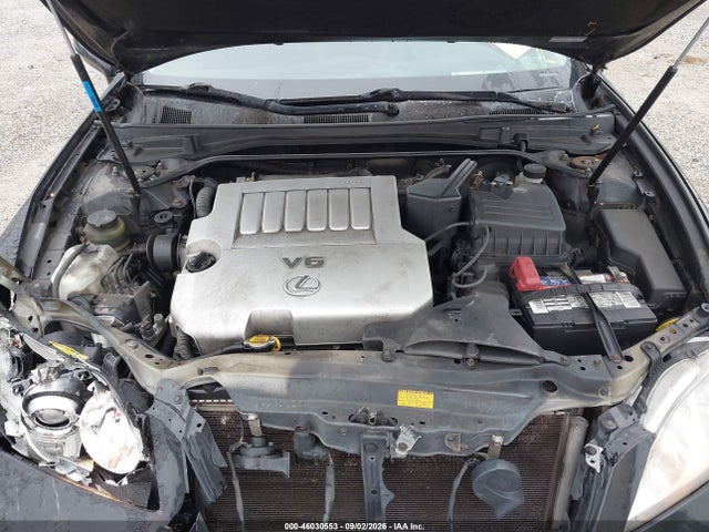 46030553 :رقم المزاد ، JTHBJ46G672012894 vin ، 2007 Lexus Es 350 مزاد بيع