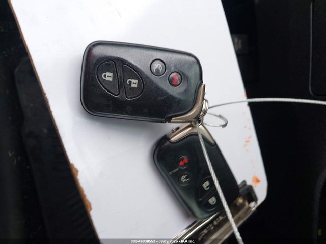 46030553 :رقم المزاد ، JTHBJ46G672012894 vin ، 2007 Lexus Es 350 مزاد بيع
