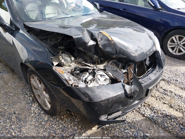 46030553 :رقم المزاد ، JTHBJ46G672012894 vin ، 2007 Lexus Es 350 مزاد بيع