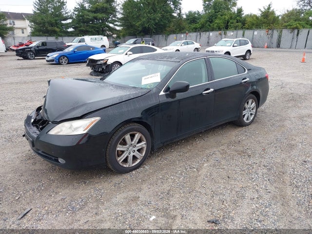 46030553 :رقم المزاد ، JTHBJ46G672012894 vin ، 2007 Lexus Es 350 مزاد بيع