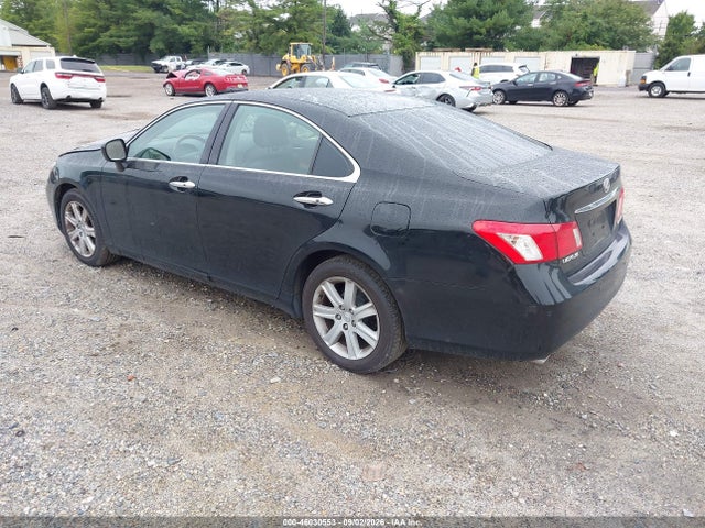 46030553 :رقم المزاد ، JTHBJ46G672012894 vin ، 2007 Lexus Es 350 مزاد بيع