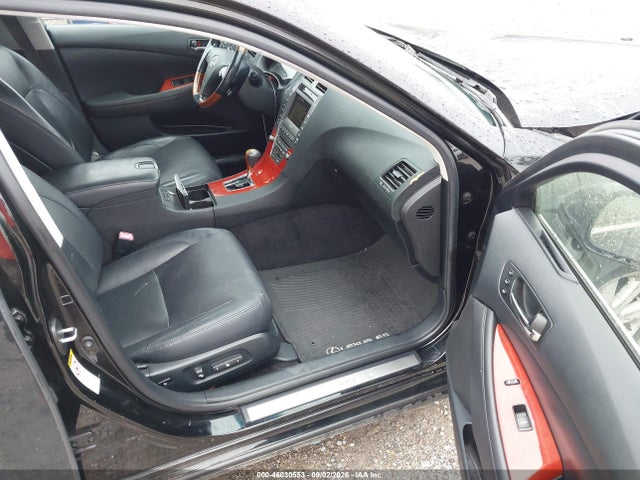 46030553 :رقم المزاد ، JTHBJ46G672012894 vin ، 2007 Lexus Es 350 مزاد بيع