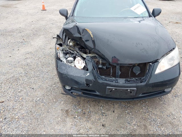 46030553 :رقم المزاد ، JTHBJ46G672012894 vin ، 2007 Lexus Es 350 مزاد بيع