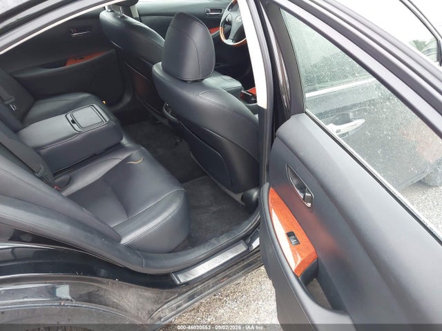 46030553 :رقم المزاد ، JTHBJ46G672012894 vin ، 2007 Lexus Es 350 مزاد بيع