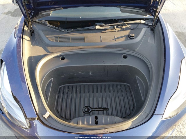 Aukcja sprzedaży 2021 Tesla Model 3 Standard Range Plus Rear-wheel Drive, vin: 5YJ3E1EA1MF978066, numer aukcji: 46030555