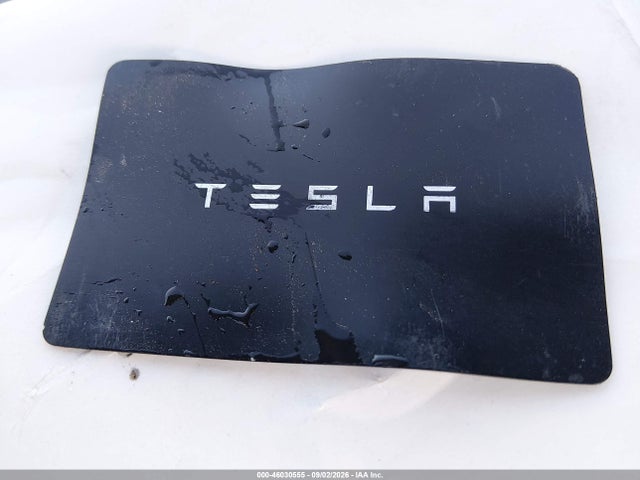 Aukcja sprzedaży 2021 Tesla Model 3 Standard Range Plus Rear-wheel Drive, vin: 5YJ3E1EA1MF978066, numer aukcji: 46030555