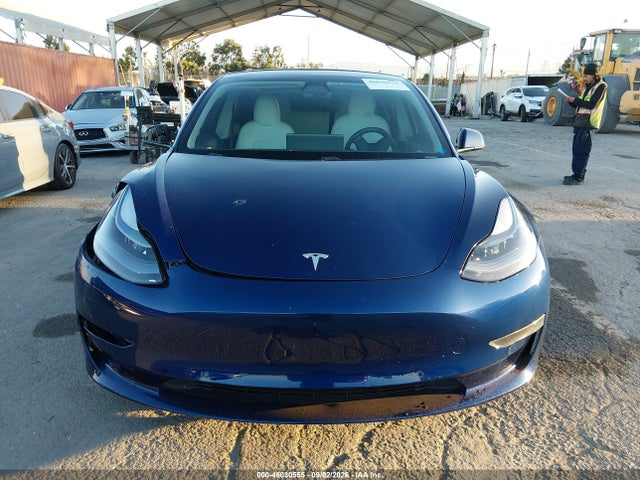 Aukcja sprzedaży 2021 Tesla Model 3 Standard Range Plus Rear-wheel Drive, vin: 5YJ3E1EA1MF978066, numer aukcji: 46030555