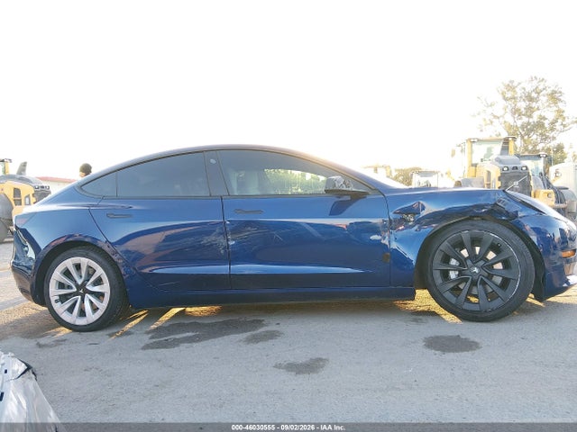Aukcja sprzedaży 2021 Tesla Model 3 Standard Range Plus Rear-wheel Drive, vin: 5YJ3E1EA1MF978066, numer aukcji: 46030555