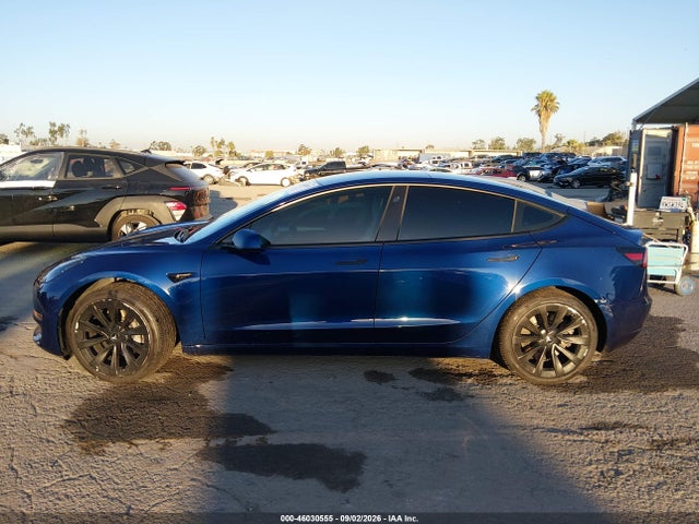 Aukcja sprzedaży 2021 Tesla Model 3 Standard Range Plus Rear-wheel Drive, vin: 5YJ3E1EA1MF978066, numer aukcji: 46030555