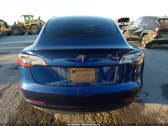 Aukcja sprzedaży 2021 Tesla Model 3 Standard Range Plus Rear-wheel Drive, vin: 5YJ3E1EA1MF978066, numer aukcji: 46030555