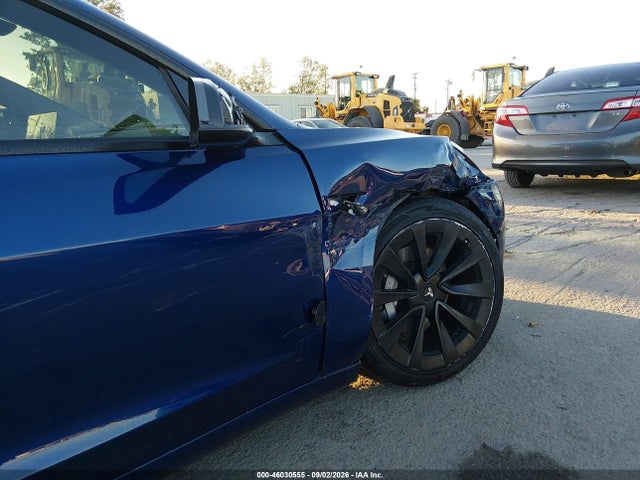 Aukcja sprzedaży 2021 Tesla Model 3 Standard Range Plus Rear-wheel Drive, vin: 5YJ3E1EA1MF978066, numer aukcji: 46030555