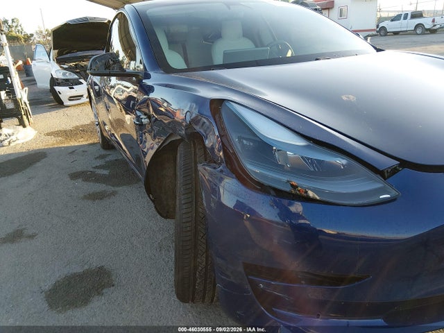 Aukcja sprzedaży 2021 Tesla Model 3 Standard Range Plus Rear-wheel Drive, vin: 5YJ3E1EA1MF978066, numer aukcji: 46030555