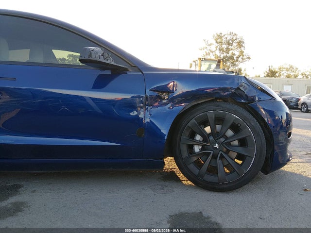 Aukcja sprzedaży 2021 Tesla Model 3 Standard Range Plus Rear-wheel Drive, vin: 5YJ3E1EA1MF978066, numer aukcji: 46030555