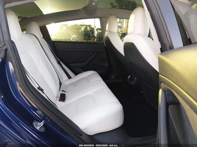 Aukcja sprzedaży 2021 Tesla Model 3 Standard Range Plus Rear-wheel Drive, vin: 5YJ3E1EA1MF978066, numer aukcji: 46030555