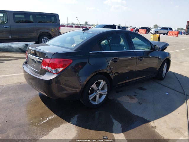 Aukcja sprzedaży 2015 Chevrolet Cruze 2lt Auto, vin: 1G1PE5SB5F7300007, numer aukcji: 46030558