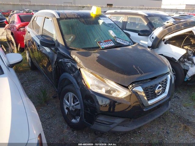 2019 3N1CP5CU6KL532348 головне зображення