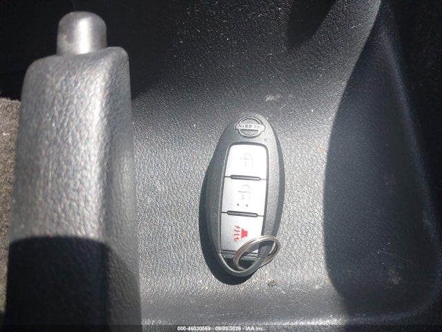 3N1CP5CU6KL532348 Nissan KICKS S