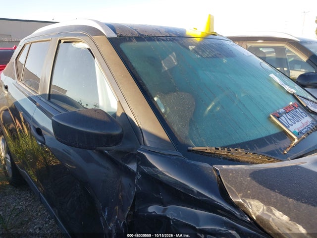 3N1CP5CU6KL532348 Nissan KICKS S