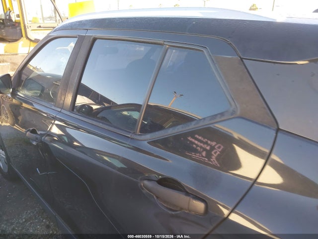 3N1CP5CU6KL532348 Nissan KICKS S