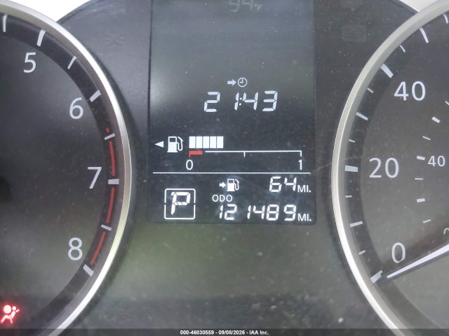 3N1CP5CU6KL532348 Nissan KICKS S