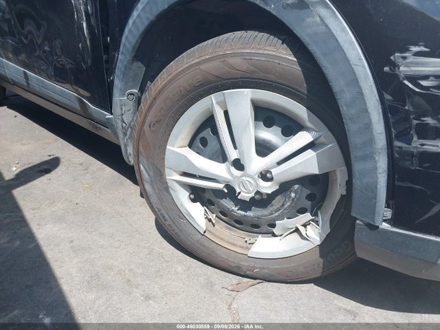 3N1CP5CU6KL532348 Nissan KICKS S
