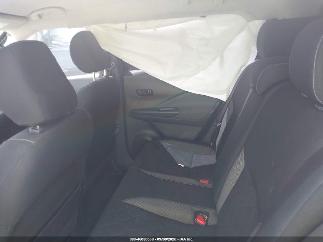 3N1CP5CU6KL532348 Nissan KICKS S