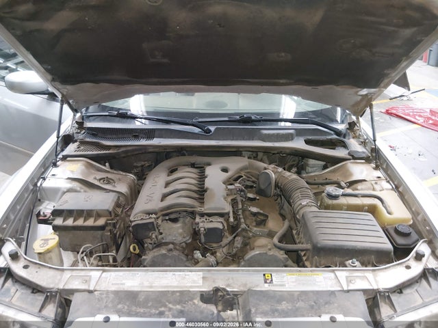 Продаж на аукціоні авто 2006 Chrysler 300 Touring, vin: 2C3KA53G16H464676, номер лоту: 46030560
