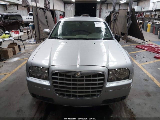 Продаж на аукціоні авто 2006 Chrysler 300 Touring, vin: 2C3KA53G16H464676, номер лоту: 46030560