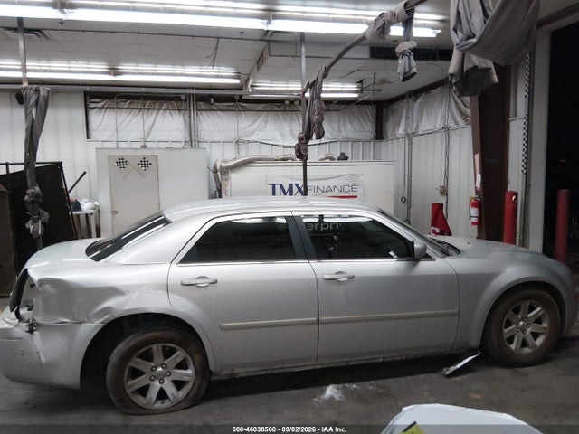 Продаж на аукціоні авто 2006 Chrysler 300 Touring, vin: 2C3KA53G16H464676, номер лоту: 46030560