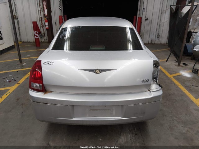Продаж на аукціоні авто 2006 Chrysler 300 Touring, vin: 2C3KA53G16H464676, номер лоту: 46030560