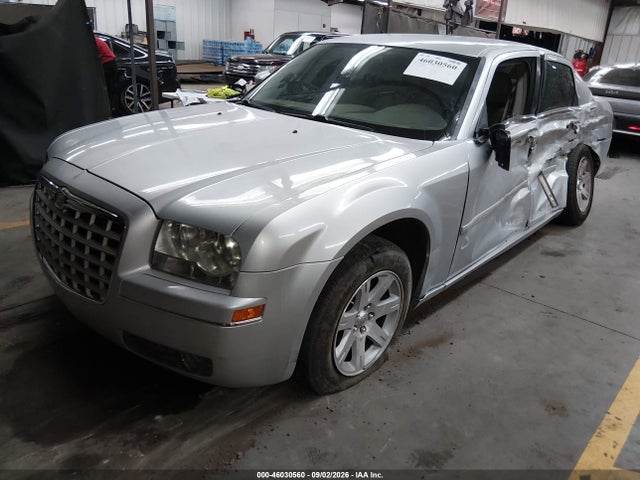 Продаж на аукціоні авто 2006 Chrysler 300 Touring, vin: 2C3KA53G16H464676, номер лоту: 46030560