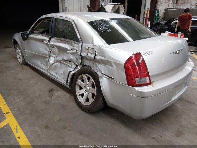 Продаж на аукціоні авто 2006 Chrysler 300 Touring, vin: 2C3KA53G16H464676, номер лоту: 46030560