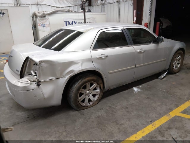Продаж на аукціоні авто 2006 Chrysler 300 Touring, vin: 2C3KA53G16H464676, номер лоту: 46030560