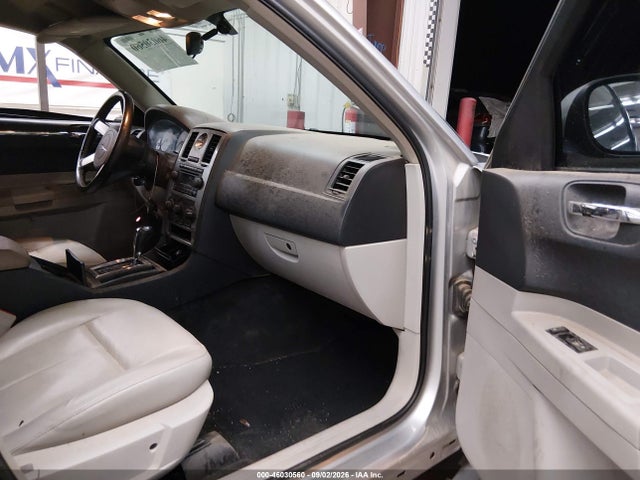 Продаж на аукціоні авто 2006 Chrysler 300 Touring, vin: 2C3KA53G16H464676, номер лоту: 46030560
