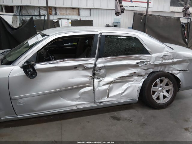 Продаж на аукціоні авто 2006 Chrysler 300 Touring, vin: 2C3KA53G16H464676, номер лоту: 46030560