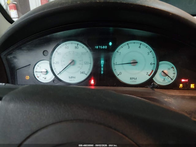 Продаж на аукціоні авто 2006 Chrysler 300 Touring, vin: 2C3KA53G16H464676, номер лоту: 46030560