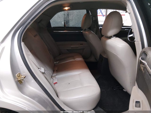 Продаж на аукціоні авто 2006 Chrysler 300 Touring, vin: 2C3KA53G16H464676, номер лоту: 46030560