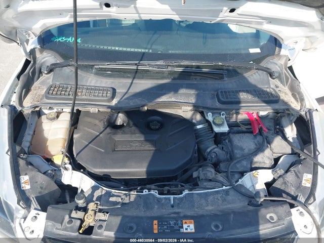 Продаж на аукціоні авто 2015 Ford Escape Titanium, vin: 1FMCU9J93FUB29902, номер лоту: 46030564