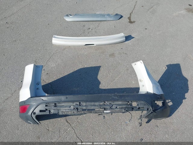 Продаж на аукціоні авто 2015 Ford Escape Titanium, vin: 1FMCU9J93FUB29902, номер лоту: 46030564