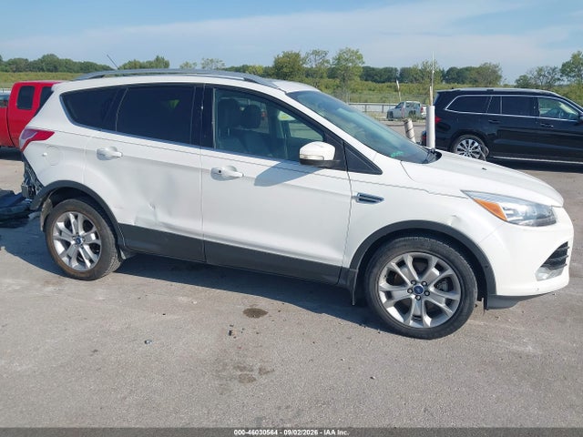 Продаж на аукціоні авто 2015 Ford Escape Titanium, vin: 1FMCU9J93FUB29902, номер лоту: 46030564