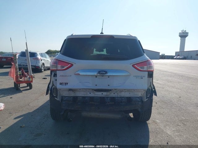 Продаж на аукціоні авто 2015 Ford Escape Titanium, vin: 1FMCU9J93FUB29902, номер лоту: 46030564