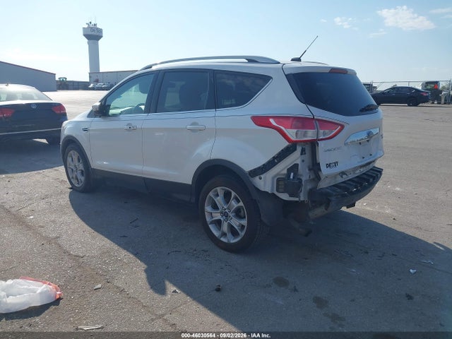 Продаж на аукціоні авто 2015 Ford Escape Titanium, vin: 1FMCU9J93FUB29902, номер лоту: 46030564