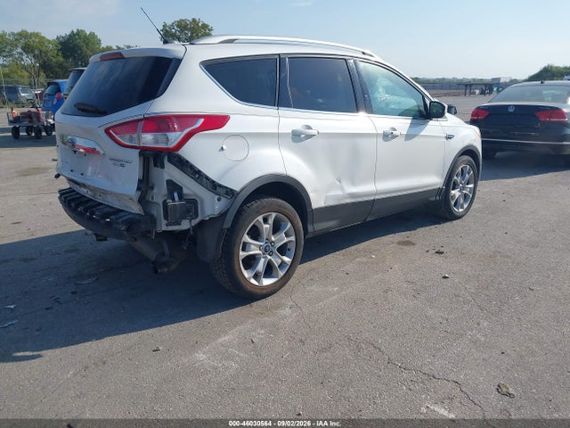 Продаж на аукціоні авто 2015 Ford Escape Titanium, vin: 1FMCU9J93FUB29902, номер лоту: 46030564