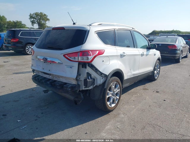 Продаж на аукціоні авто 2015 Ford Escape Titanium, vin: 1FMCU9J93FUB29902, номер лоту: 46030564