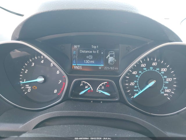 Продаж на аукціоні авто 2015 Ford Escape Titanium, vin: 1FMCU9J93FUB29902, номер лоту: 46030564
